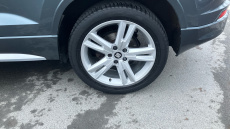 SEAT Ateca 2.0 TDI FR 5dr 4Drive Diesel Estate